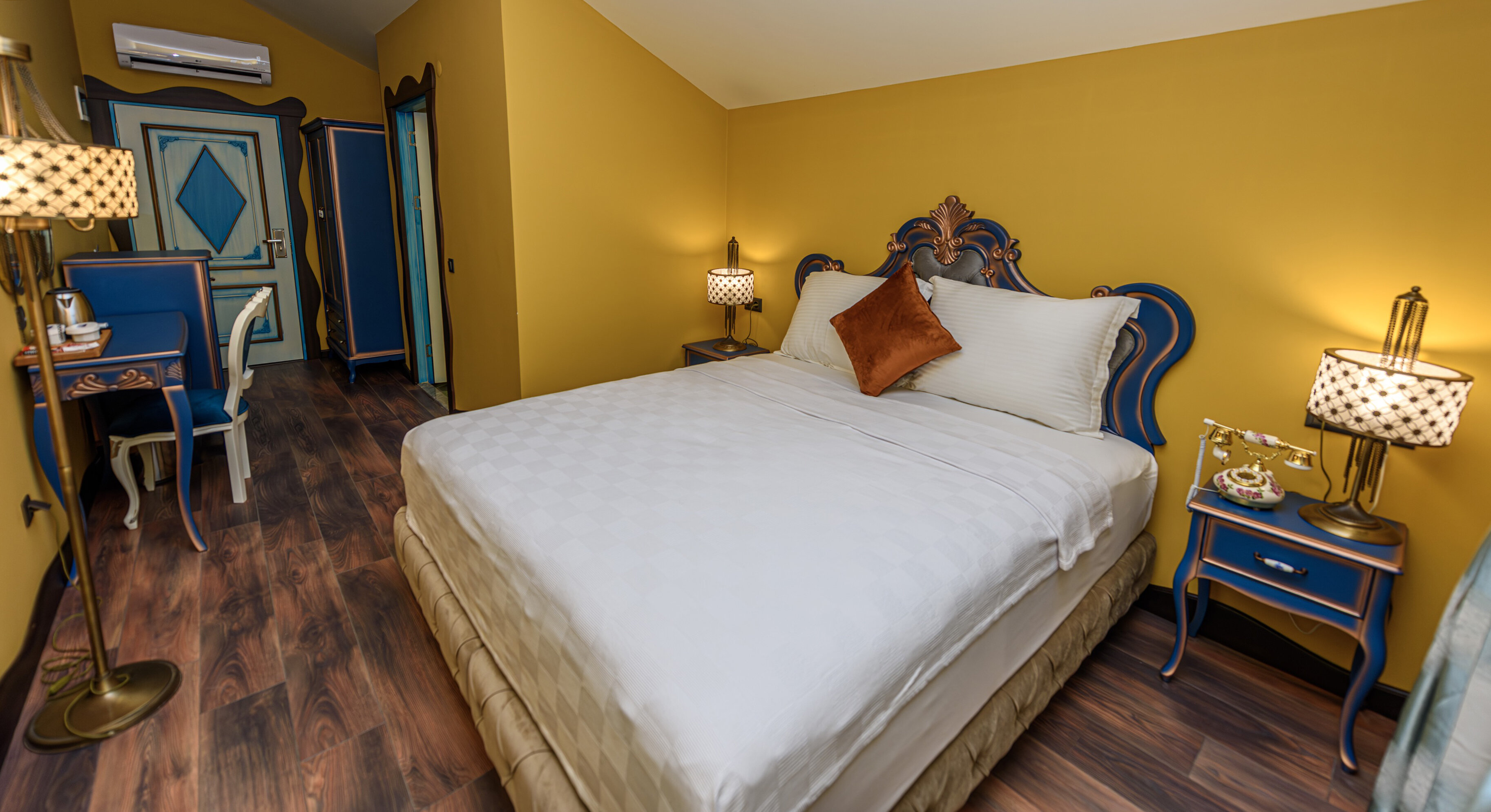 Tok Epik Hotel · 19
