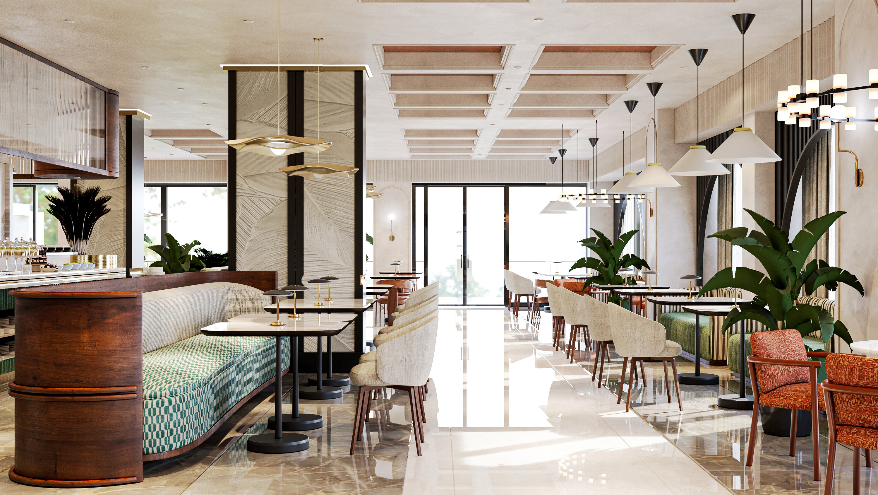 Marina Hotel Kuşadası