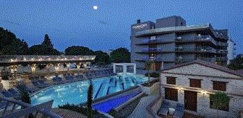 DoubleTree by Hilton Kuşadası · 54