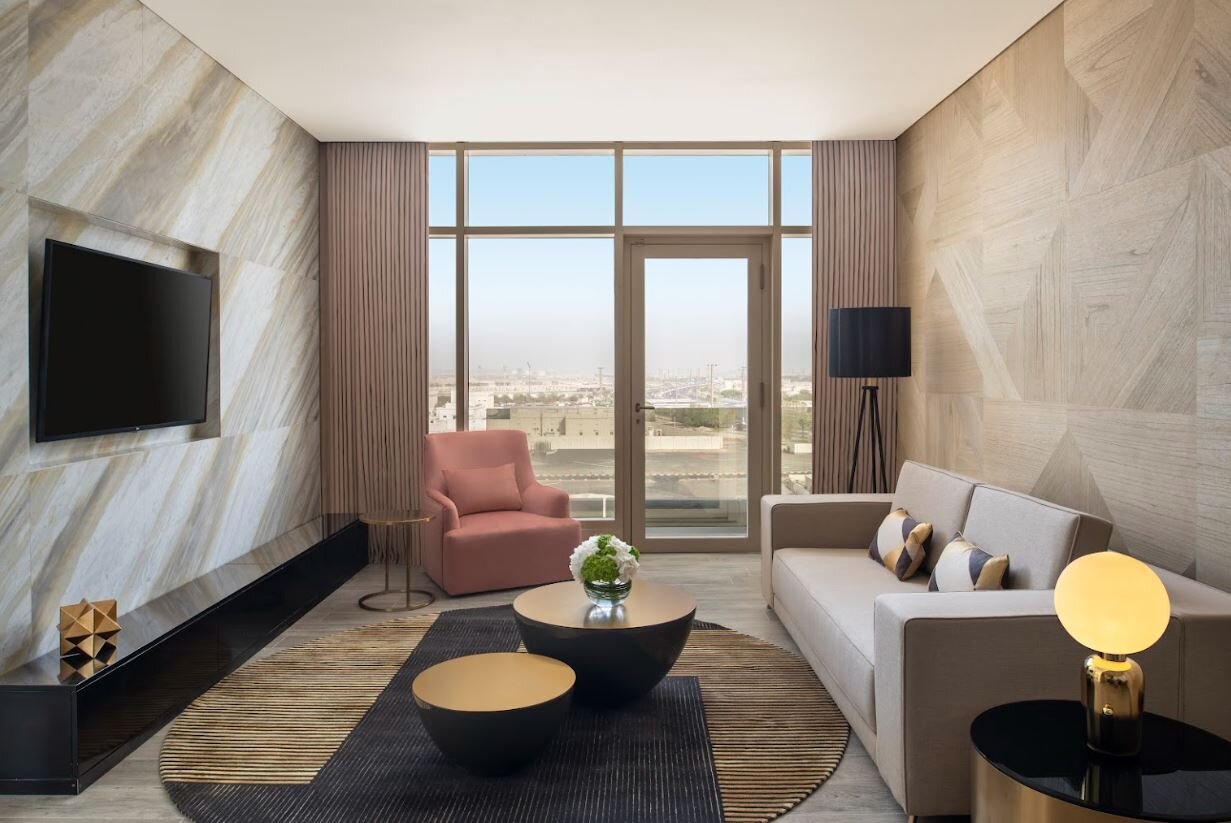 Rixos Gulf Hotel Doha galeri 8