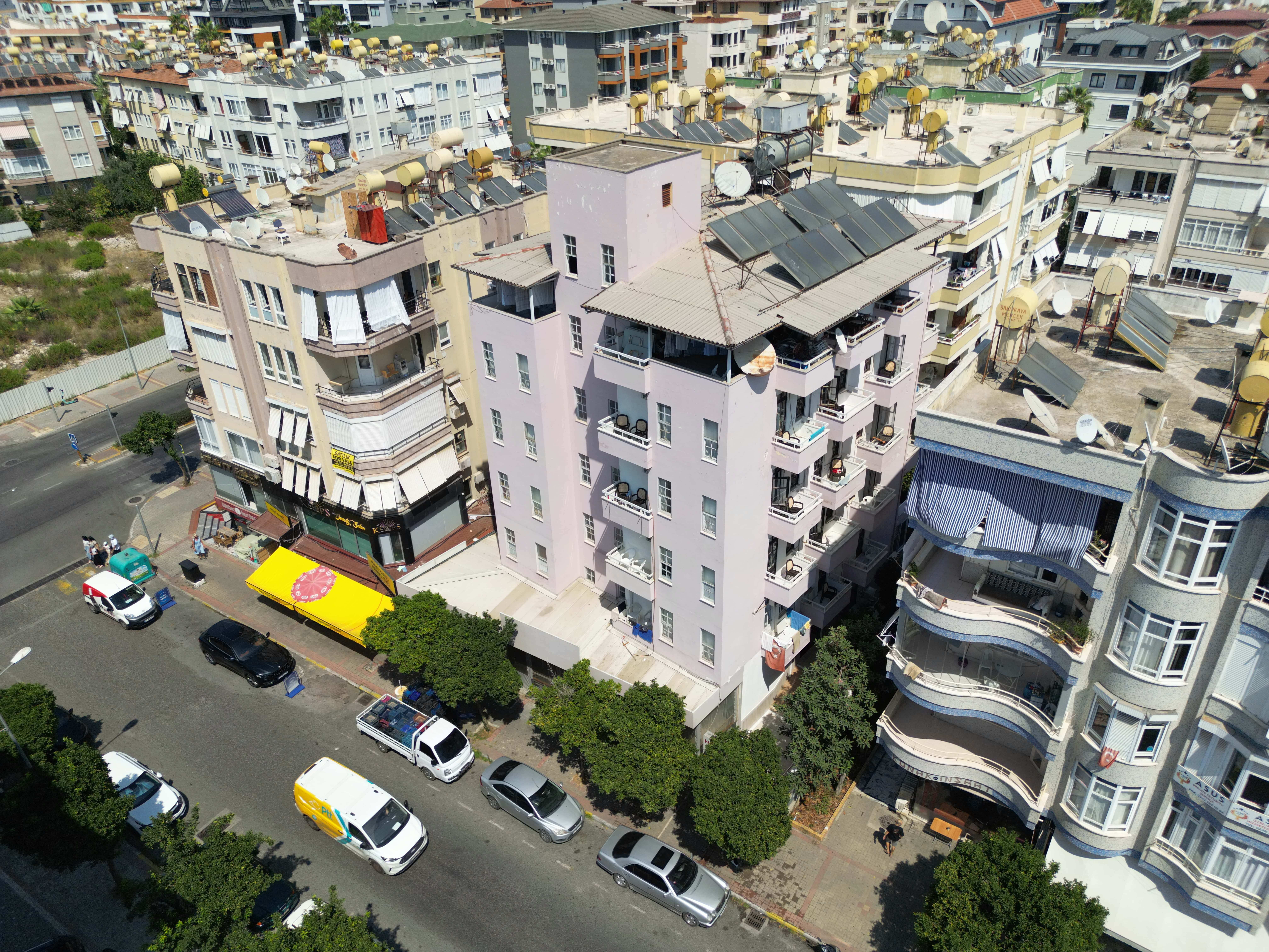 Hisar Otel