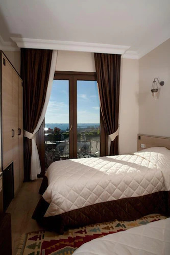 Artcity Hotel