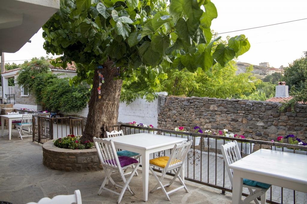 Paparuna Butik Otel