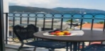 Deluxe Deniz Manzaralı Görseli
