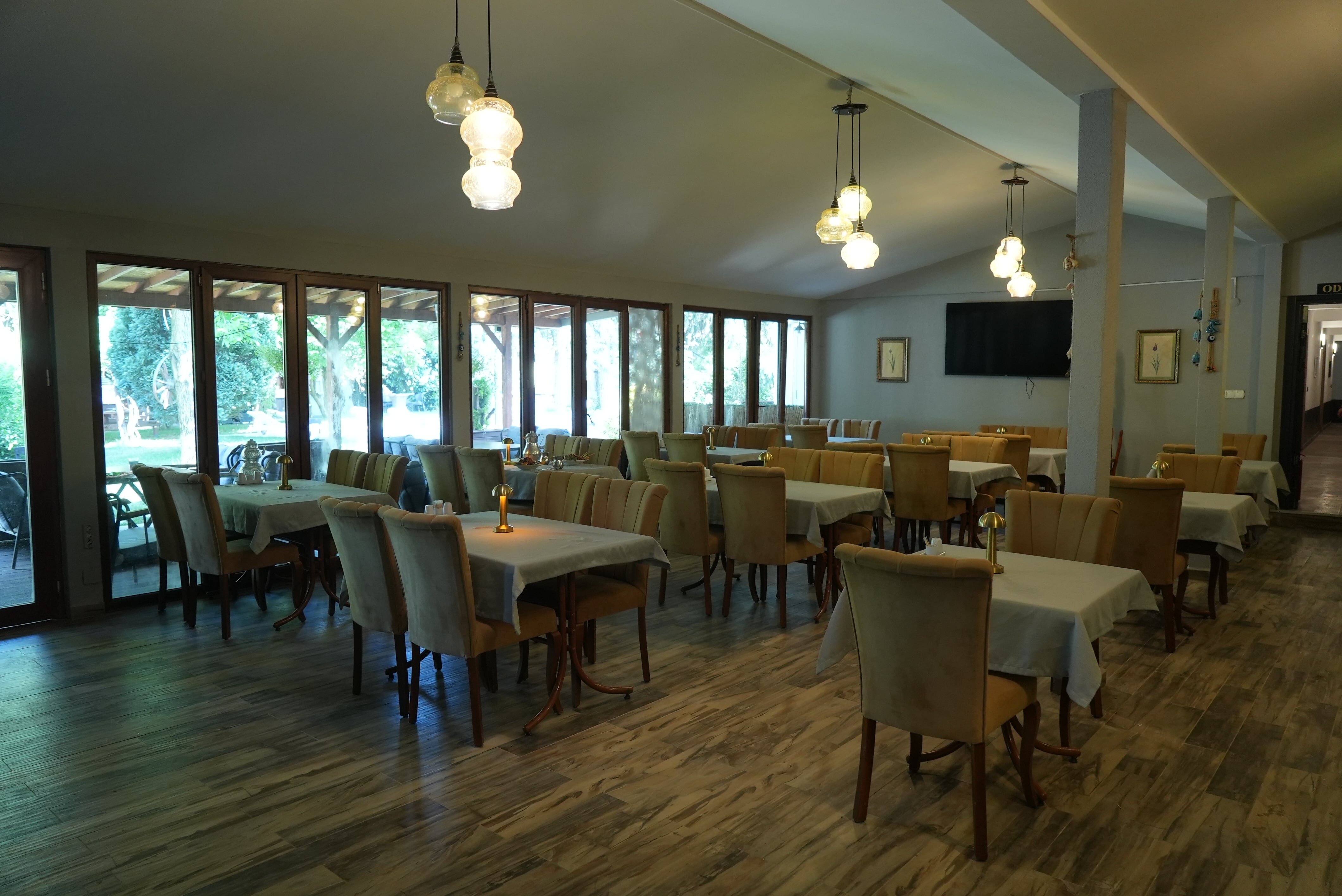 Alex Village Life · 72
