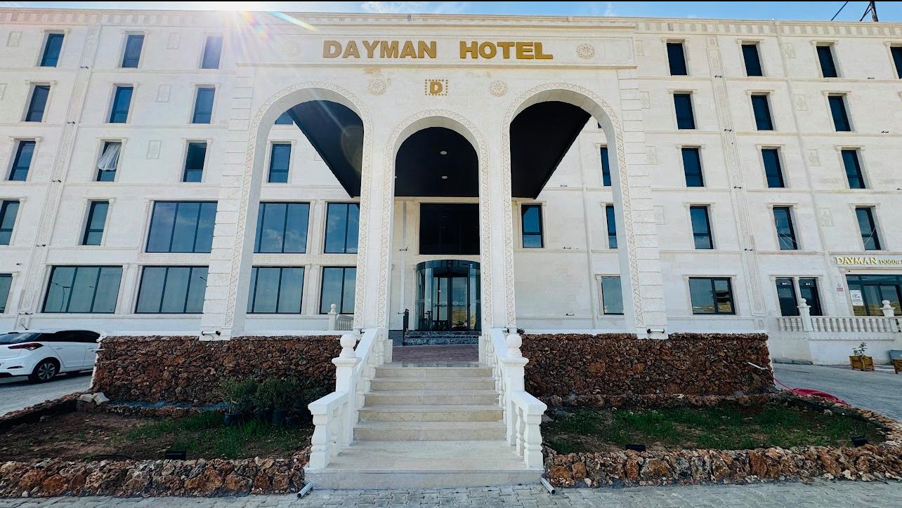 Dayman Hotel