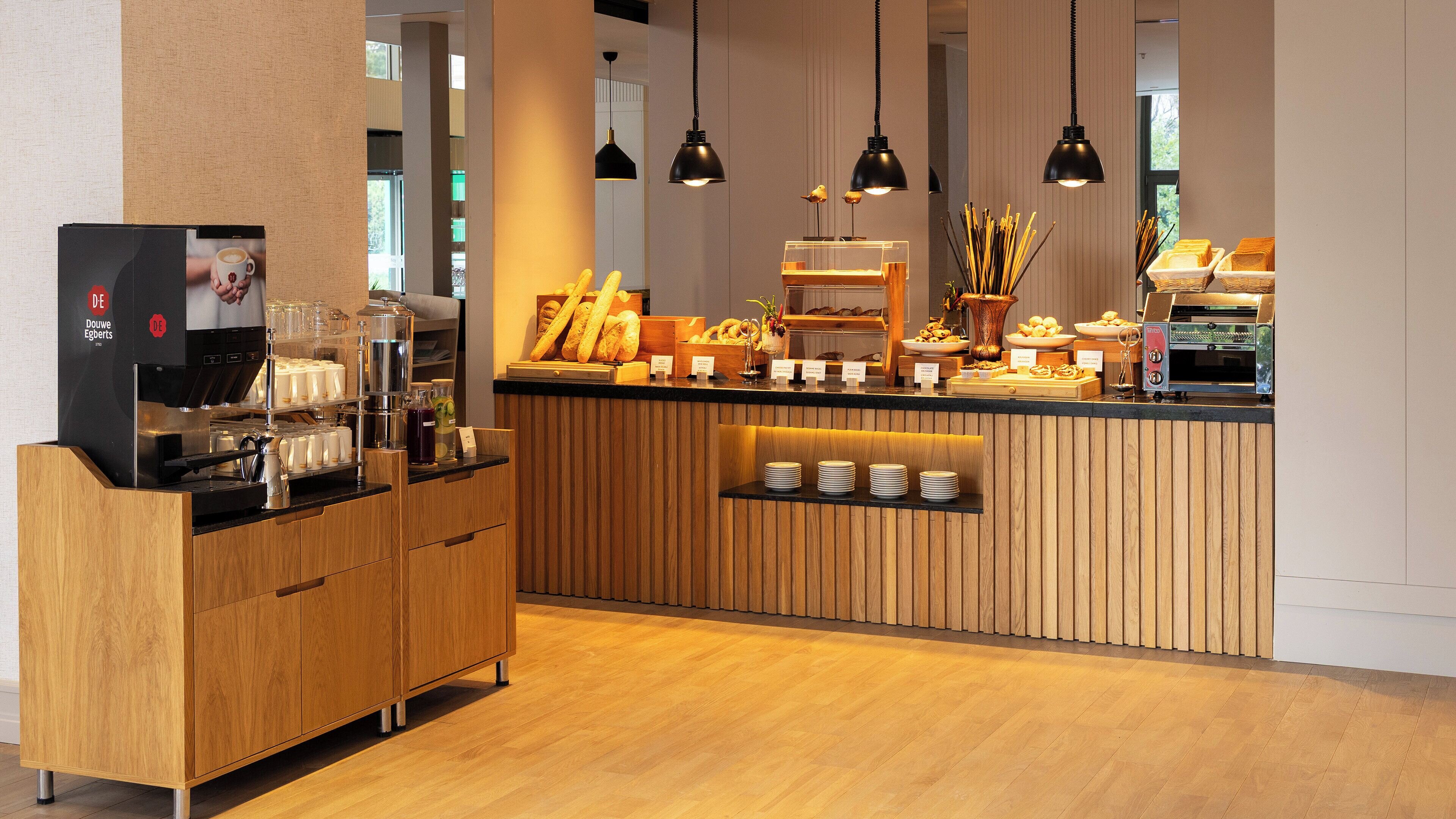 Holiday Inn Beylikdüzü · 44
