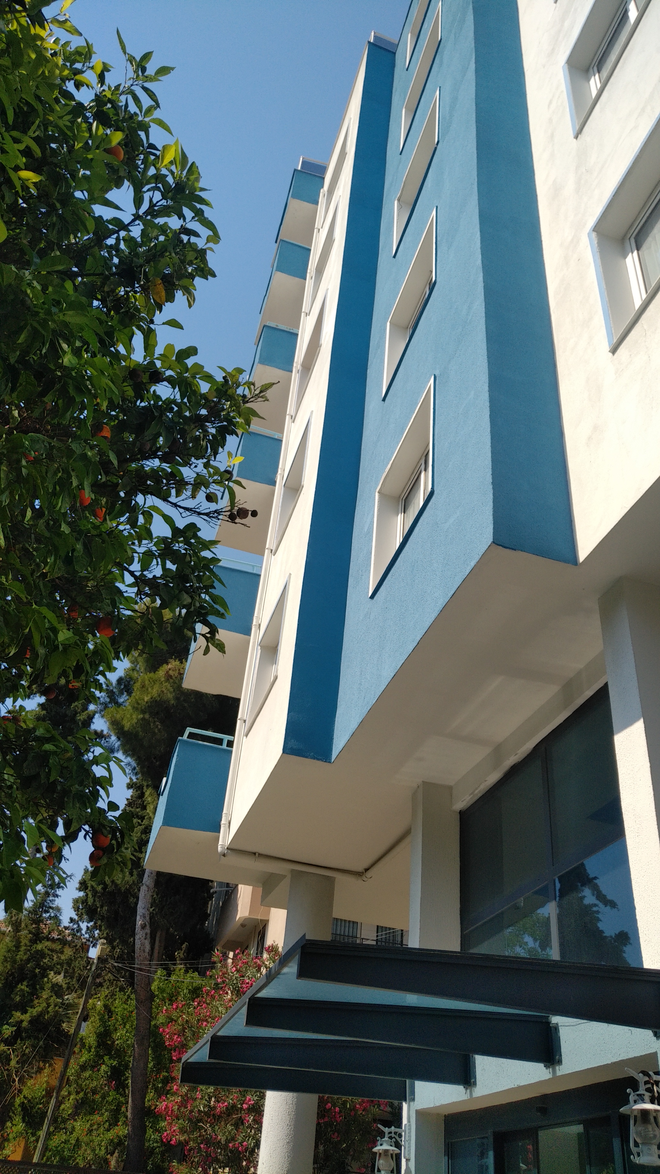 La Bella Suit Otel