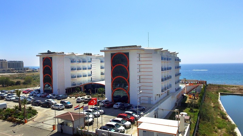 Notion Kesre Beach Hotel & Spa