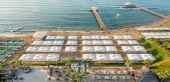 Dobedan Beach Resort Comfort ( Ex. Brand Alva Donna Hotels )