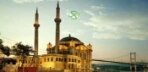 Deluxe Deniz Manzaralı Oda Görseli