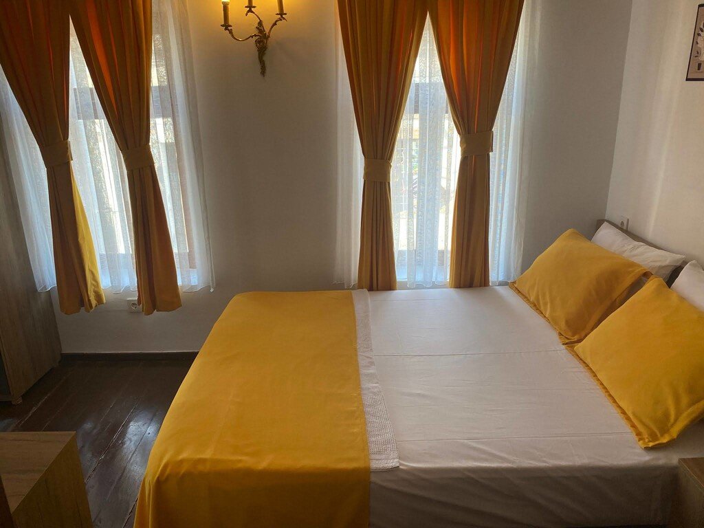 Lesante Hotel