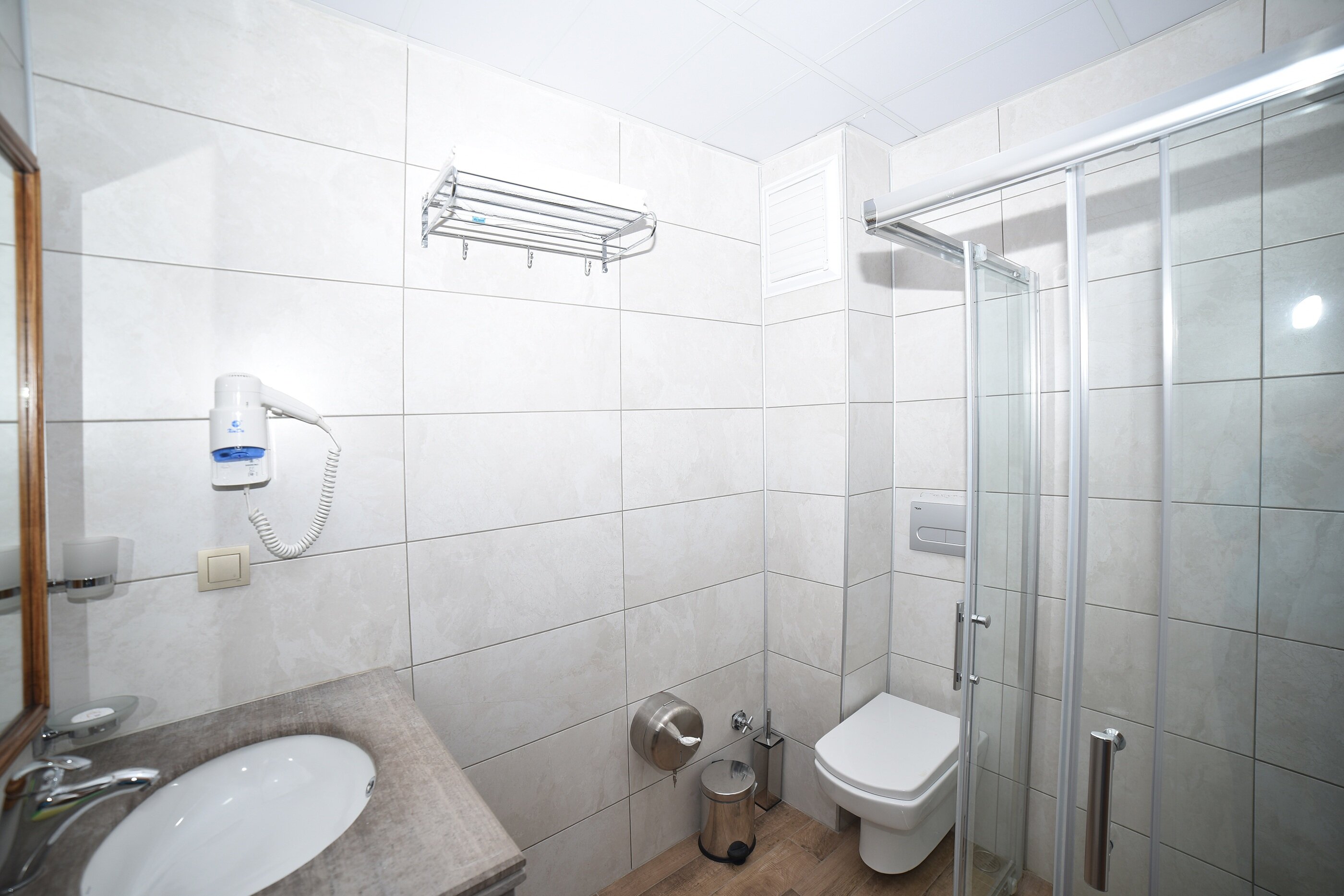 Troiada Otel · 4
