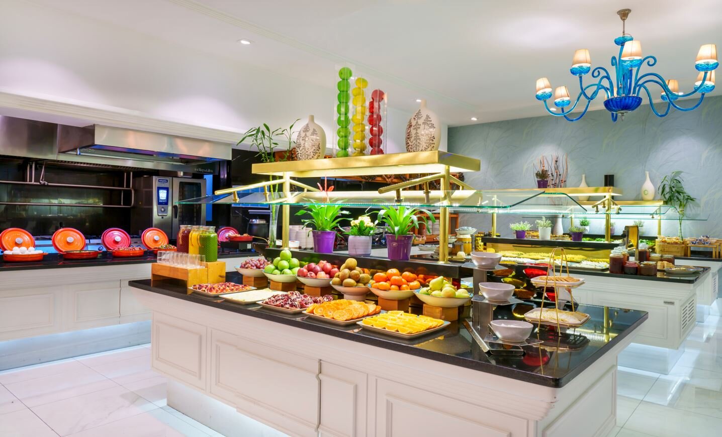 Kaya İstanbul Fair & Convention Hotel · 25