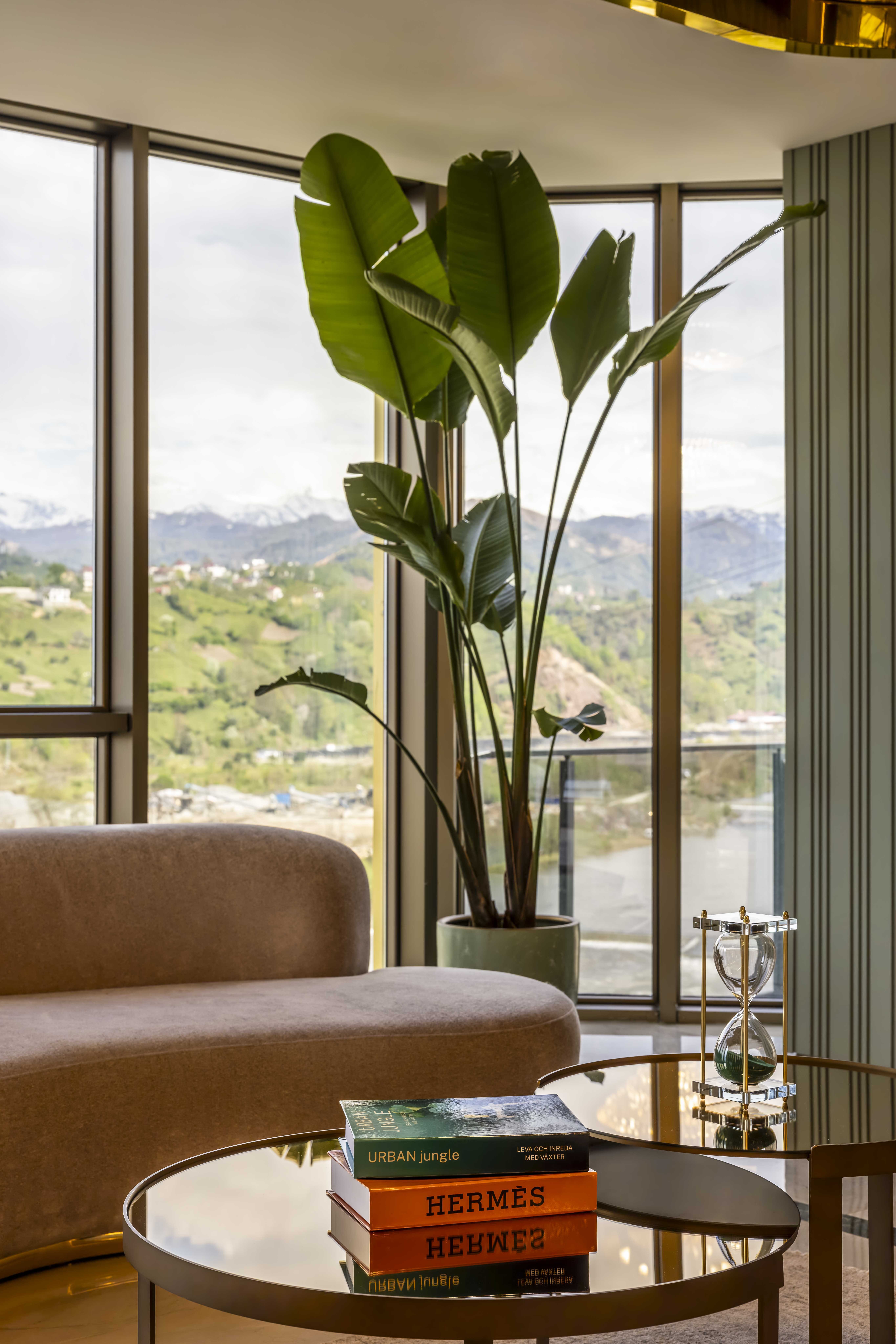 Rossi Luxury Hotel galeri 5