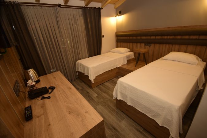 Koru Butik Otel