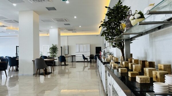 Saklıkoy Resort Otel