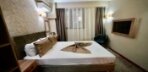 Ekonomik Double or Twin Room on the Basemend Floor Görseli