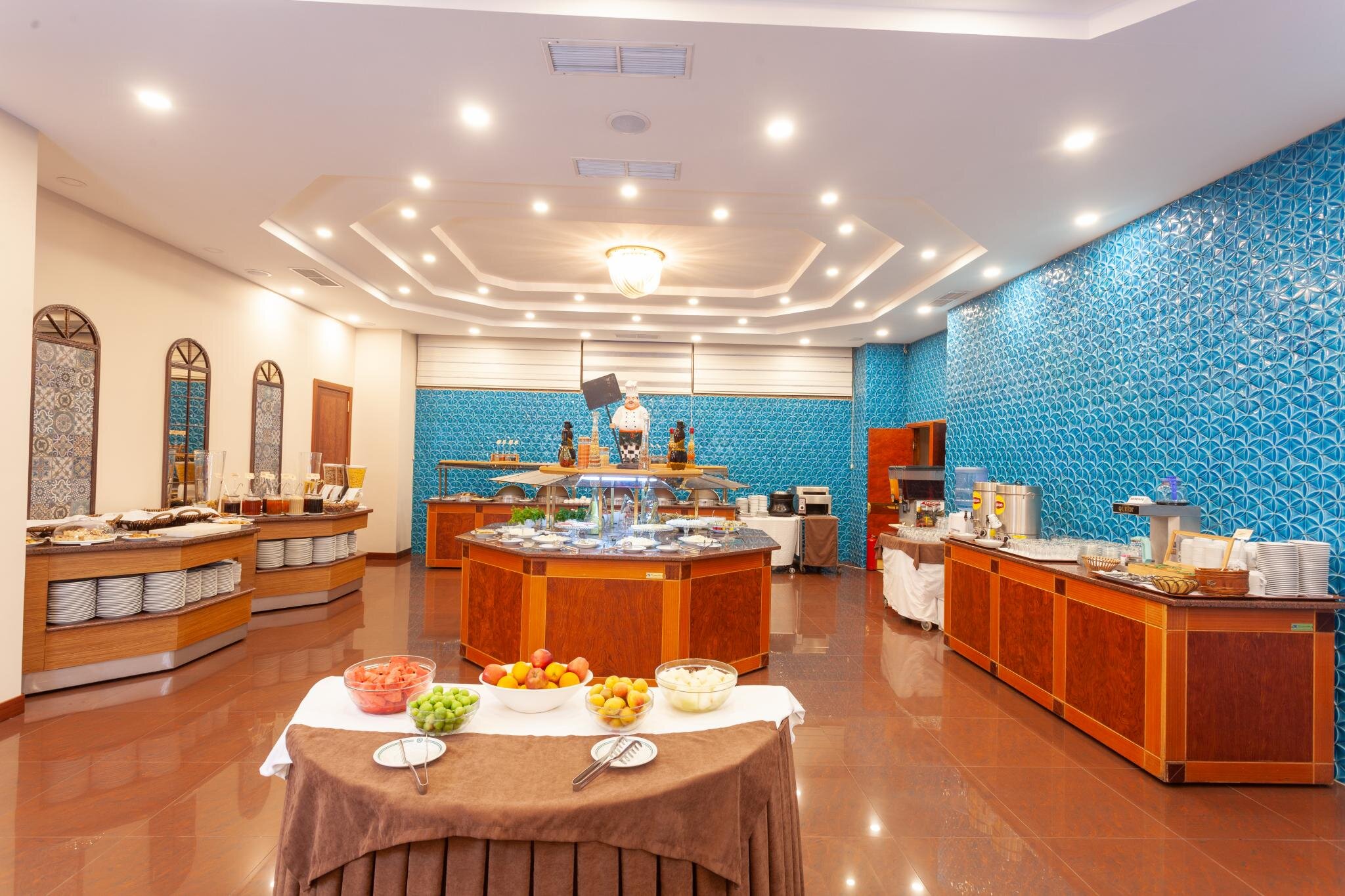 Özkaymak Konya Otel