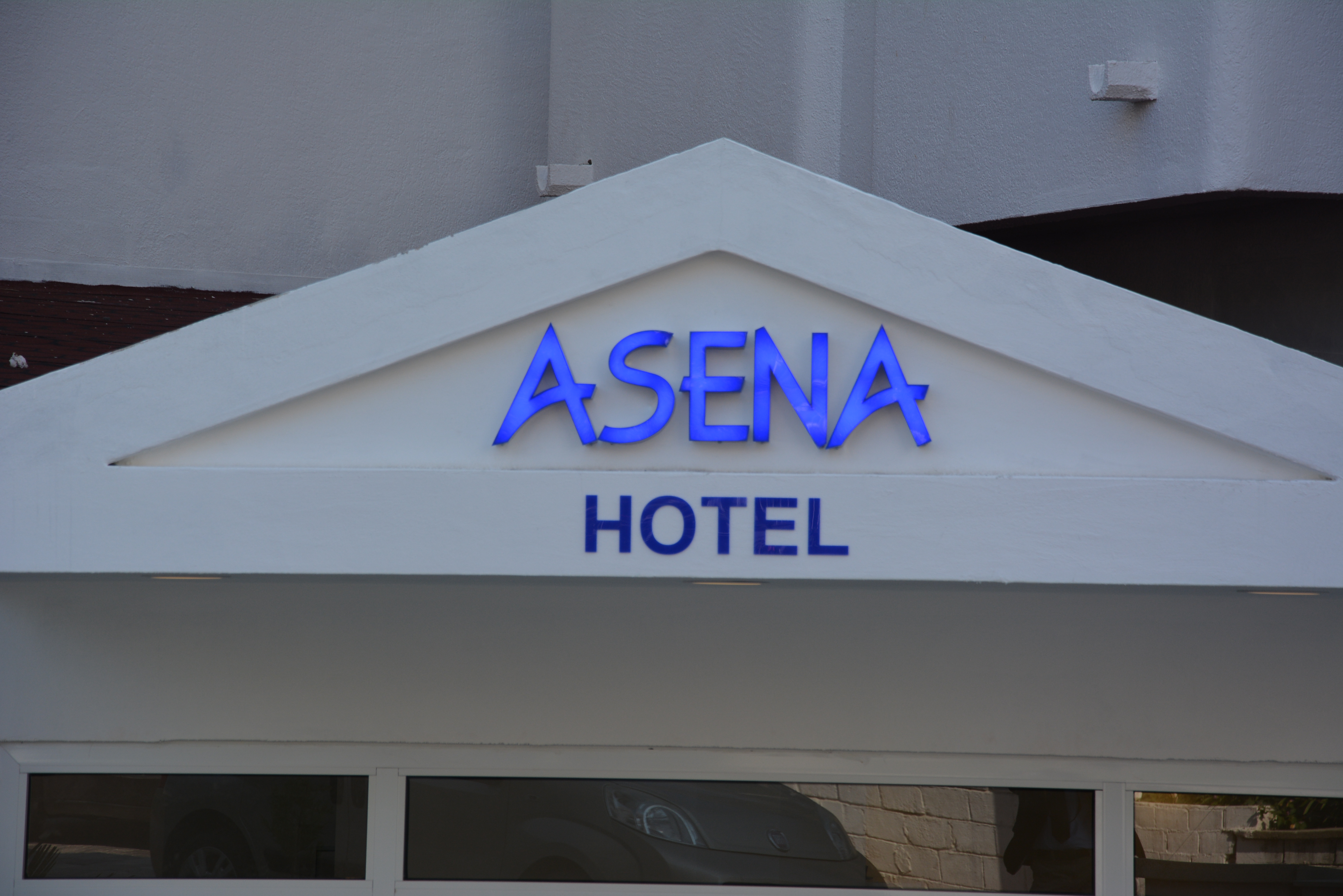 Asena Hotel