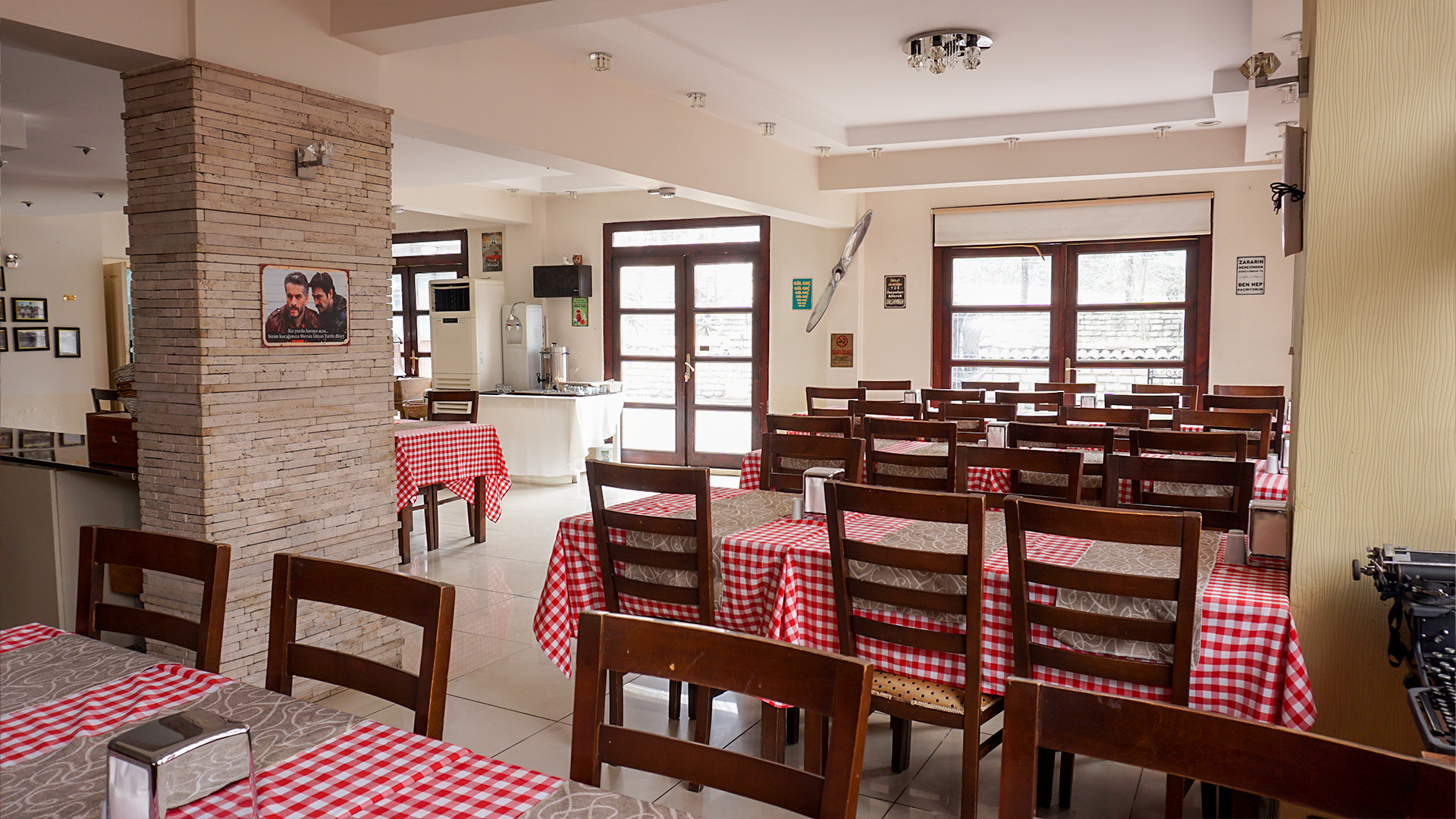 Diamond Park Otel
