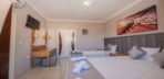 Deluxe Triple Room Görseli