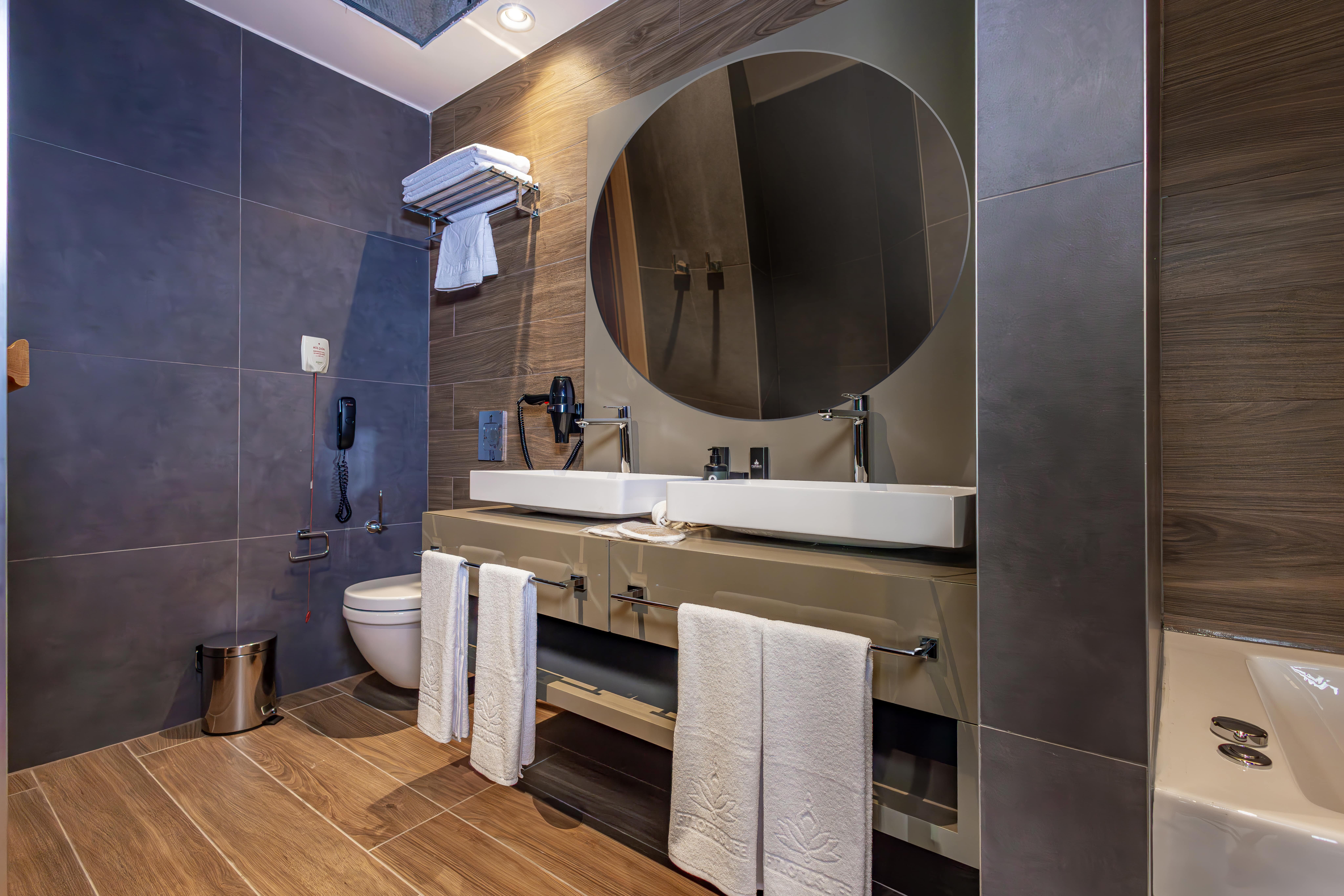 Ft Lotus Thermal Hotel & Spa Trademark Collection By Wyndham galeri 6