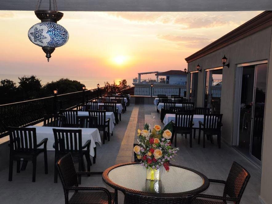 Beachway Hotel · 42
