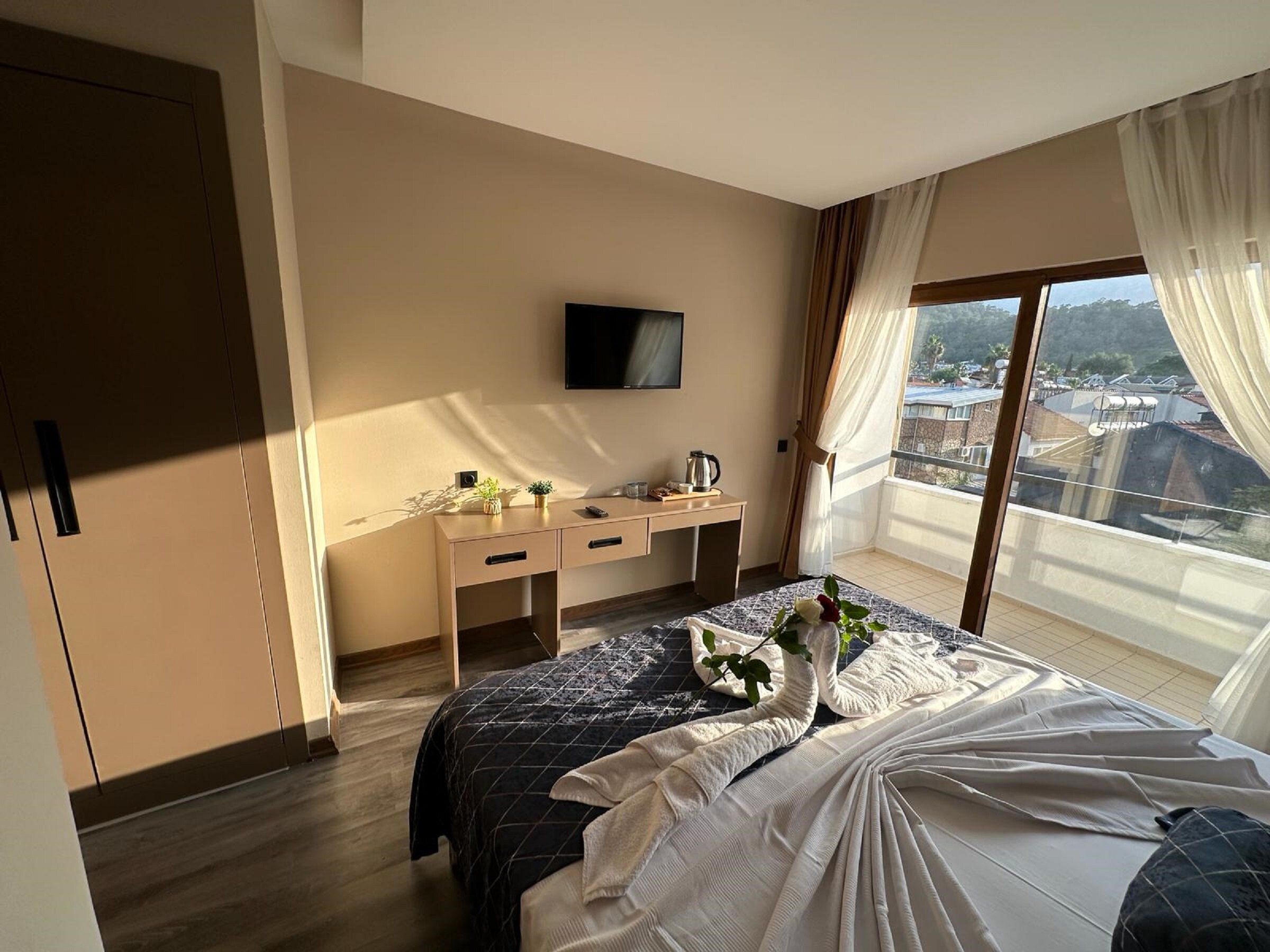 Vois Kemer Hotel & SPA galeri 8