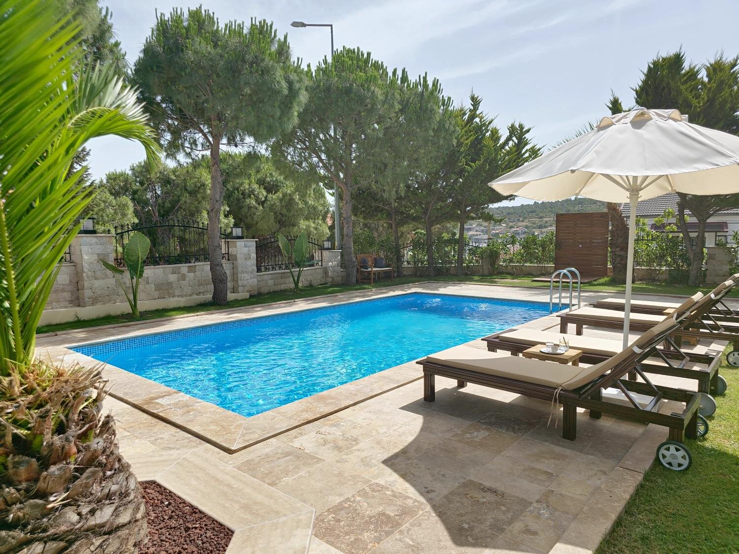 Oz Hotels Wind Of Çeşme