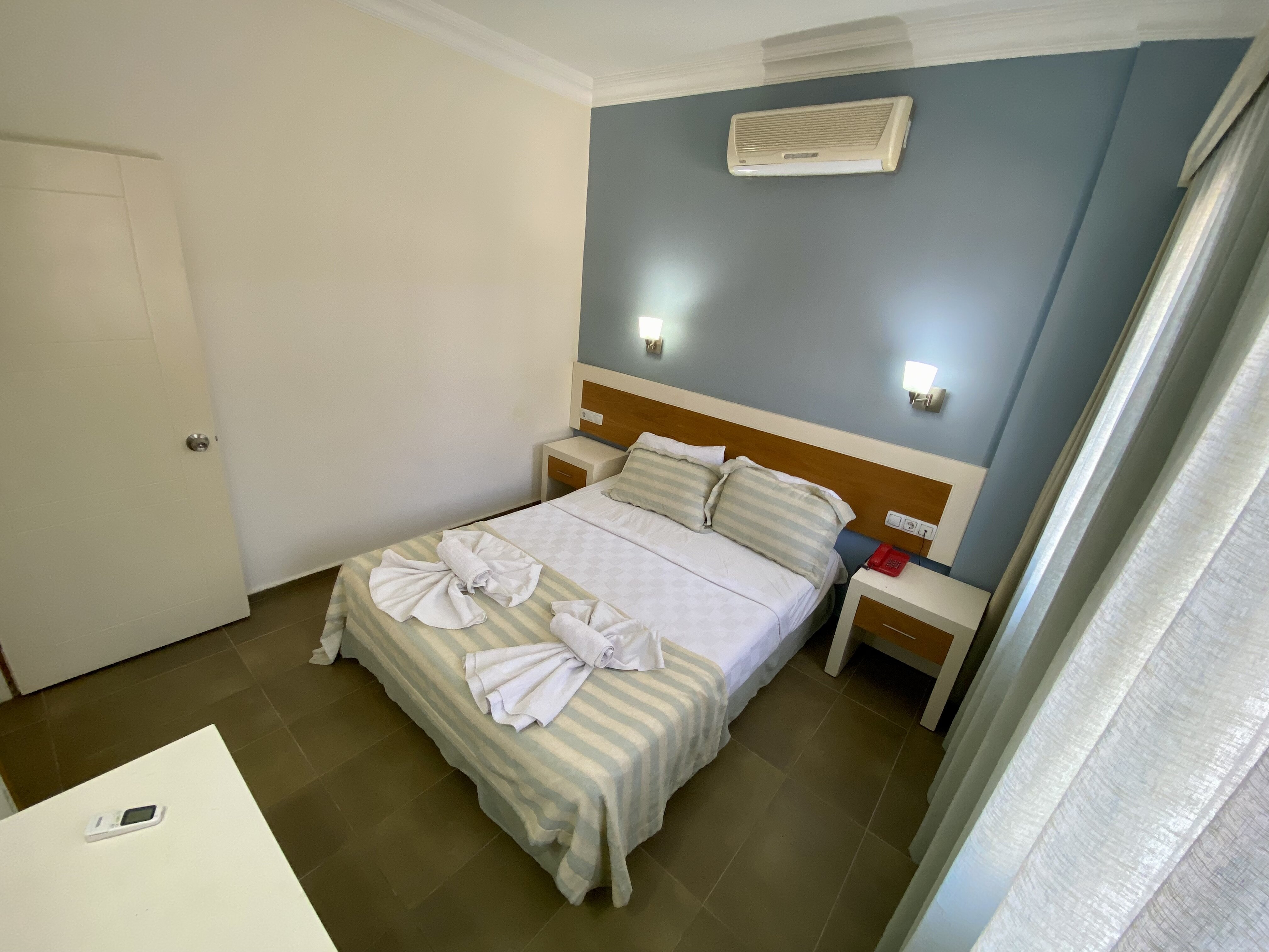 Konfor Suite Hotel
