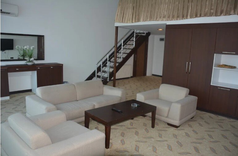 Koç Otel Çankırı Rezervasyon