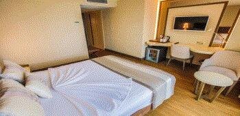 Sinema Hotel Ordu · 35