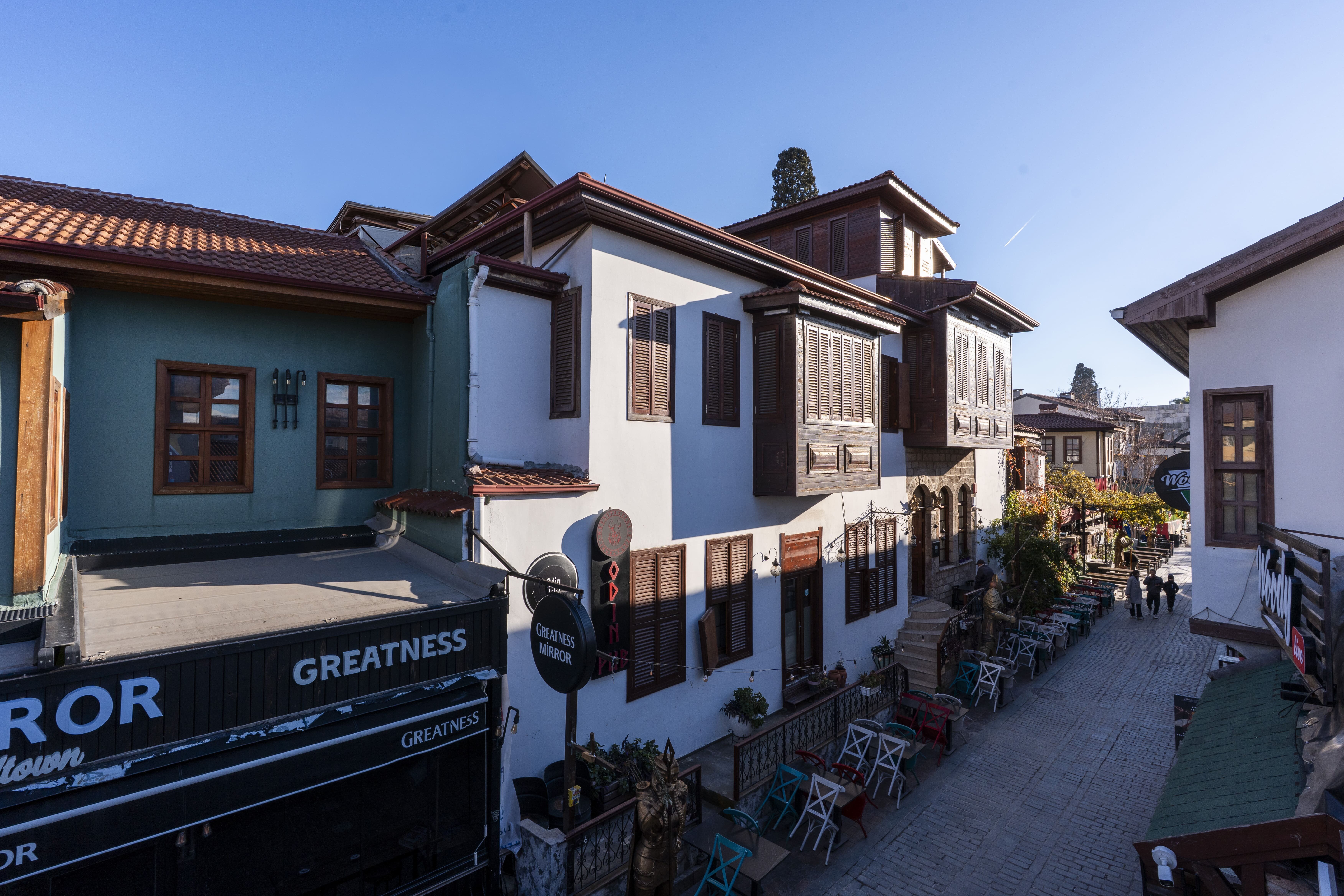 Odin Hotel galeri 7