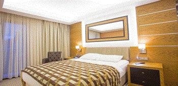 Aktuğ Elegance Otel · 45