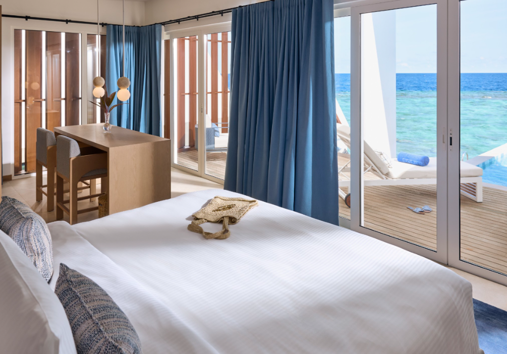 Robinson Maldives - Adults Only · 13