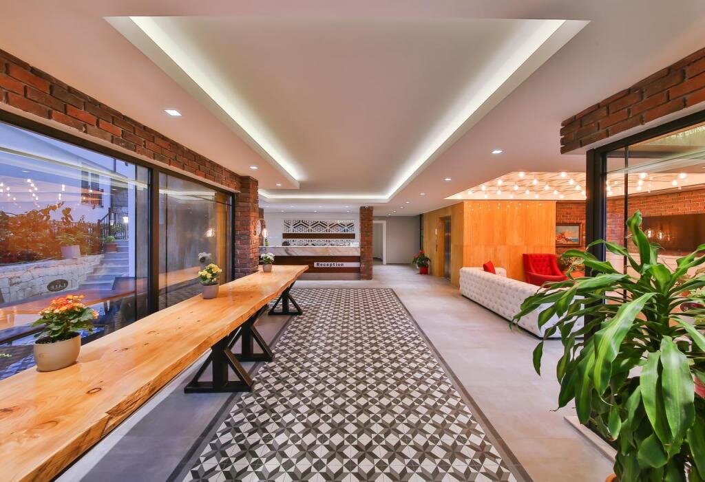 Lale Hotel Kaş galeri 4