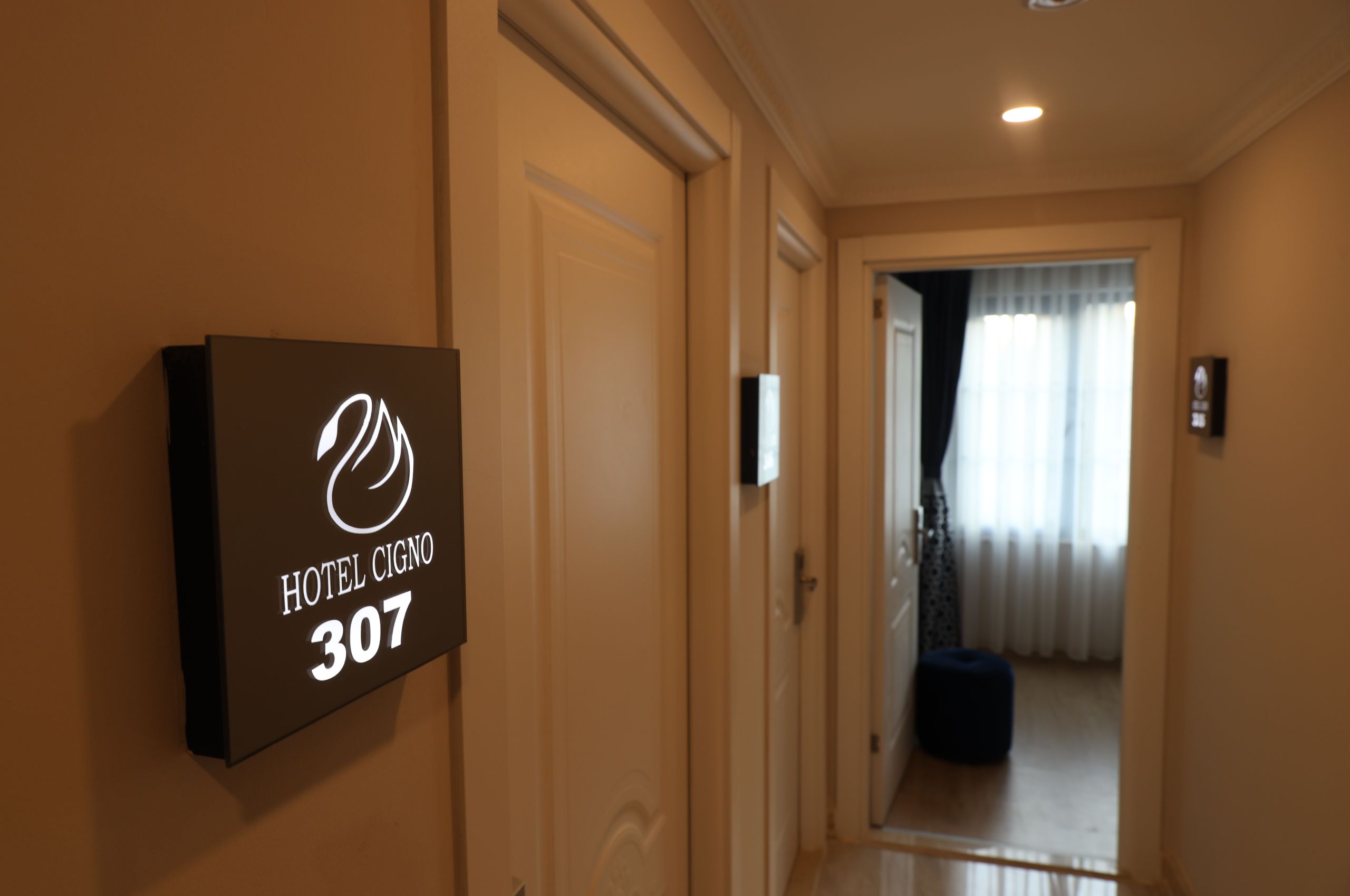 Farina Hotel by Cigno