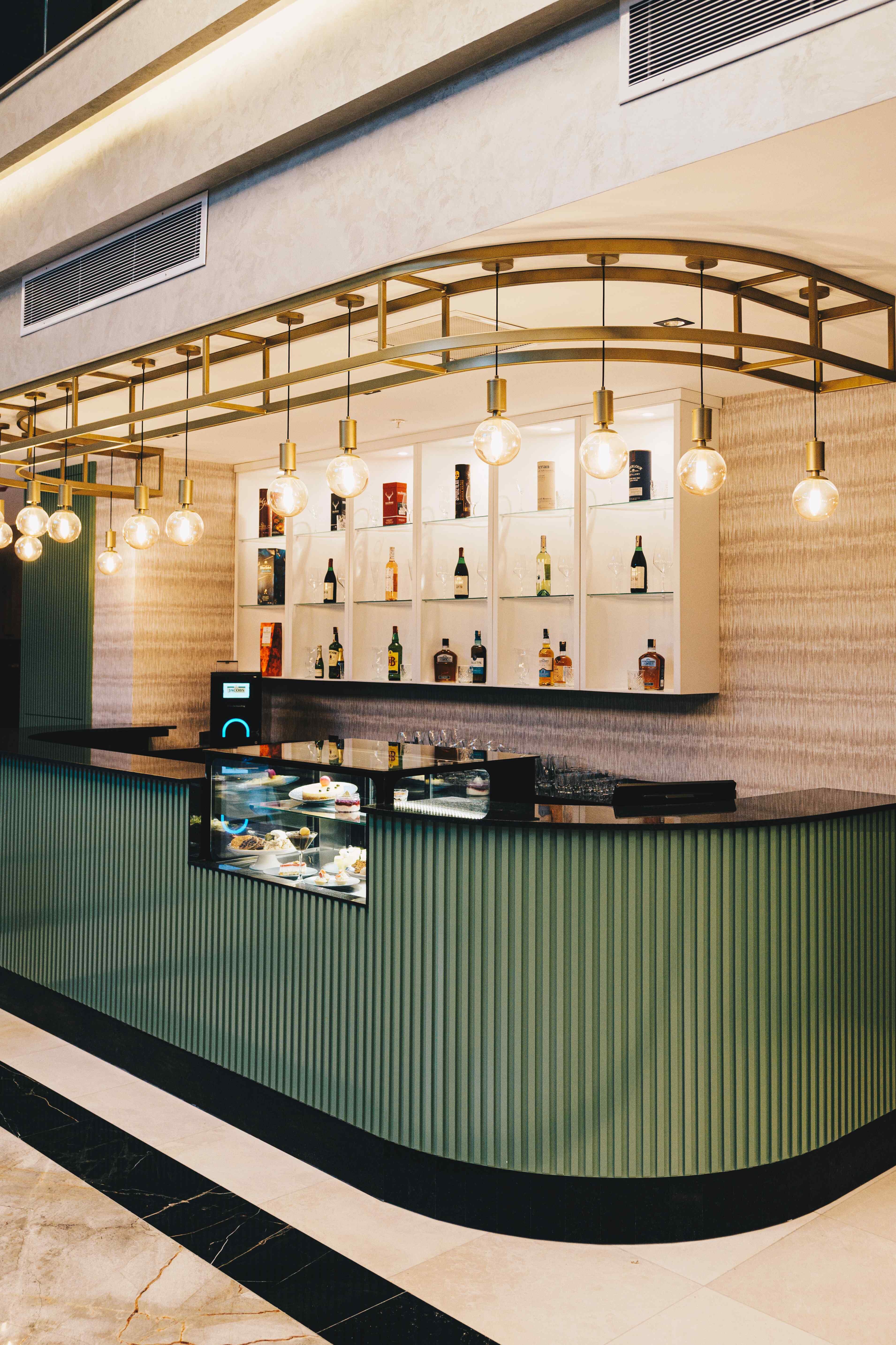 The Emporia Hotel galeri 9