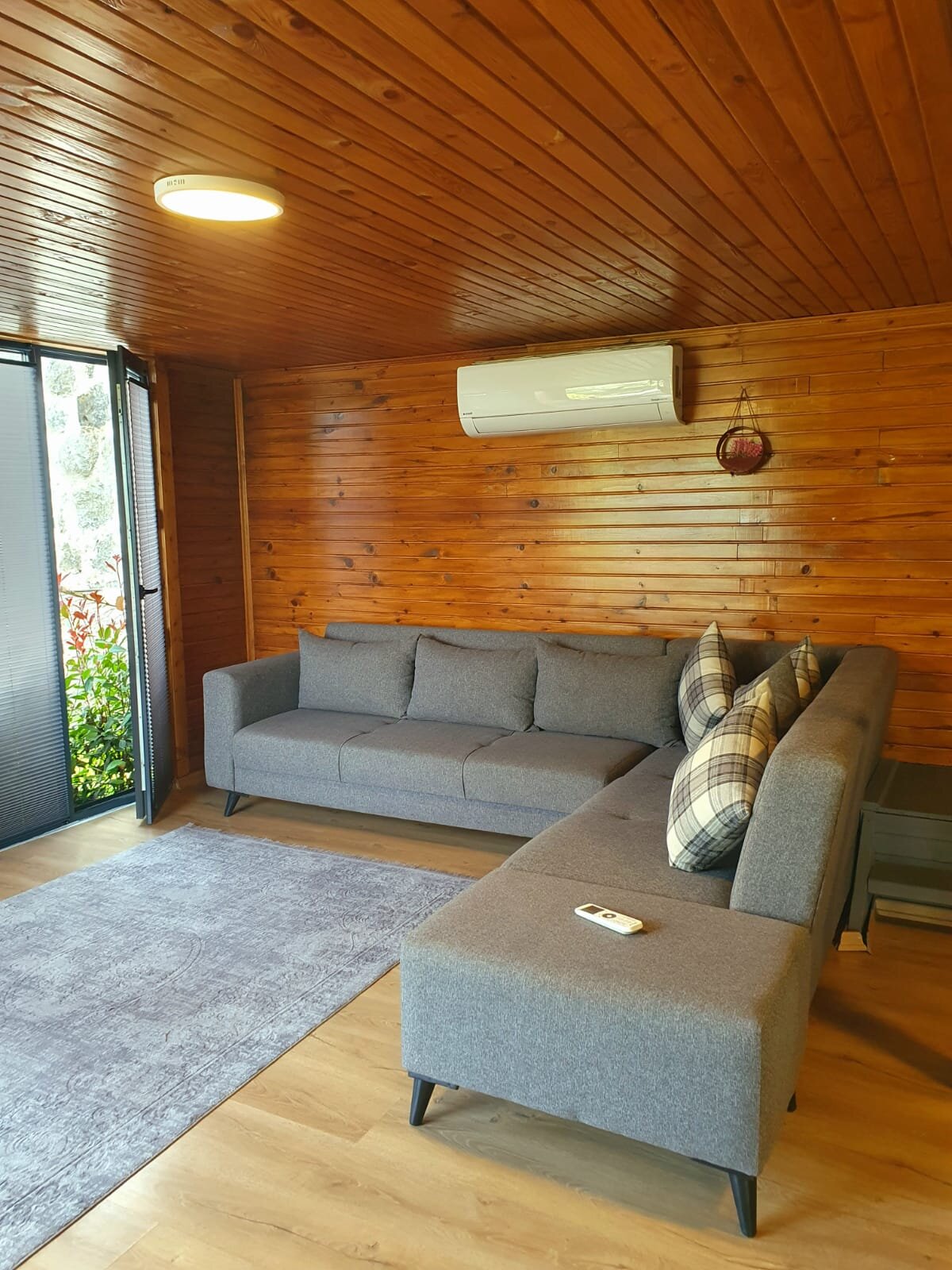 King Bungalov Özel Havuz ve Jakuzili