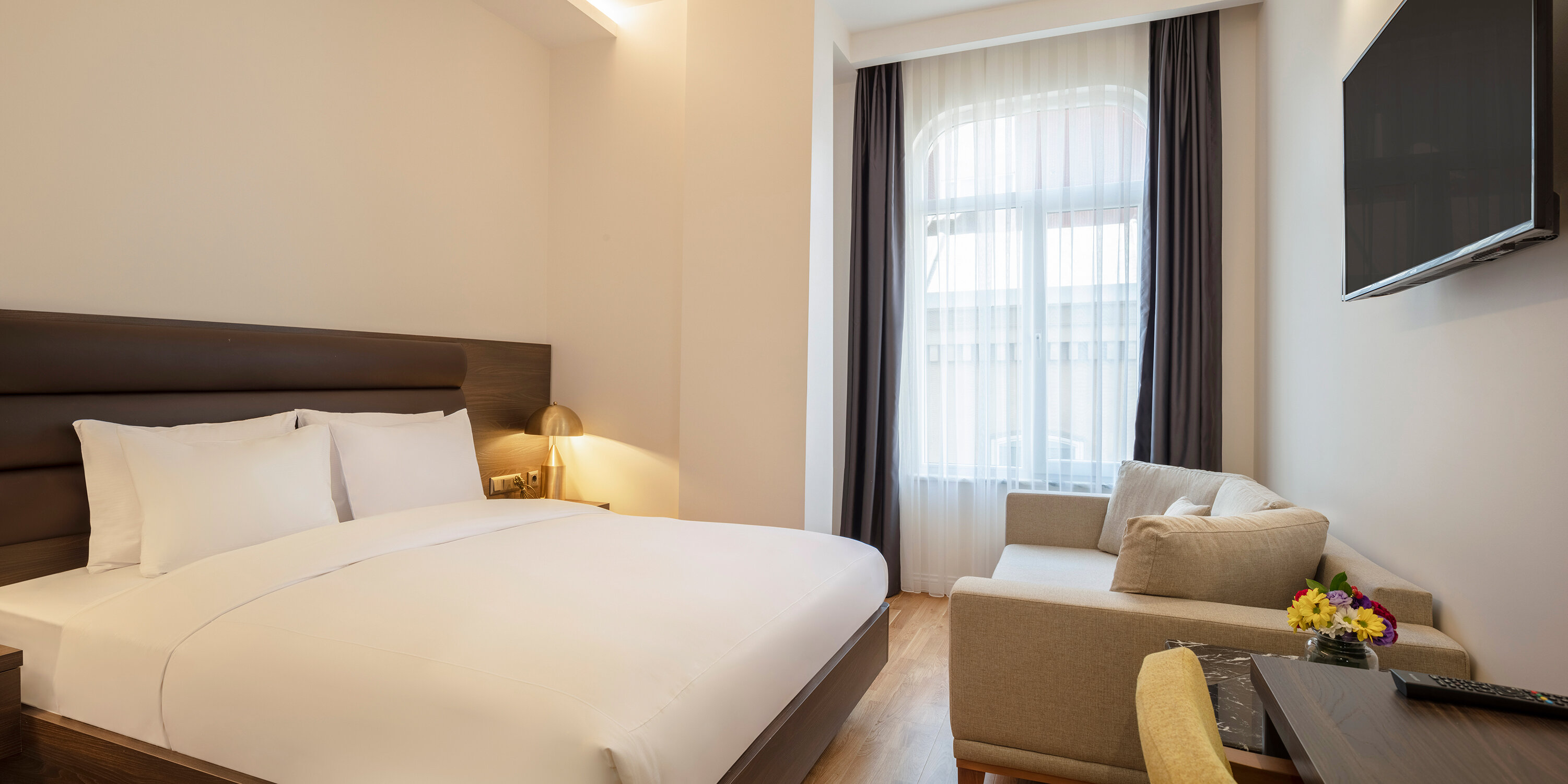 The Rooms Nişantaşı · 9