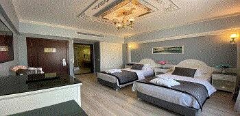 Gülhane Park Hotel & Spa · 61