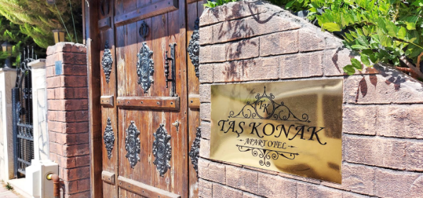 Taş Konak Erdek