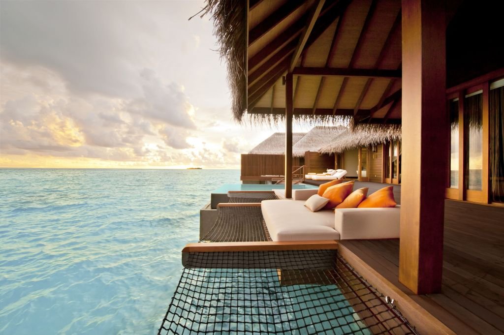 Ayada Maldives · 20