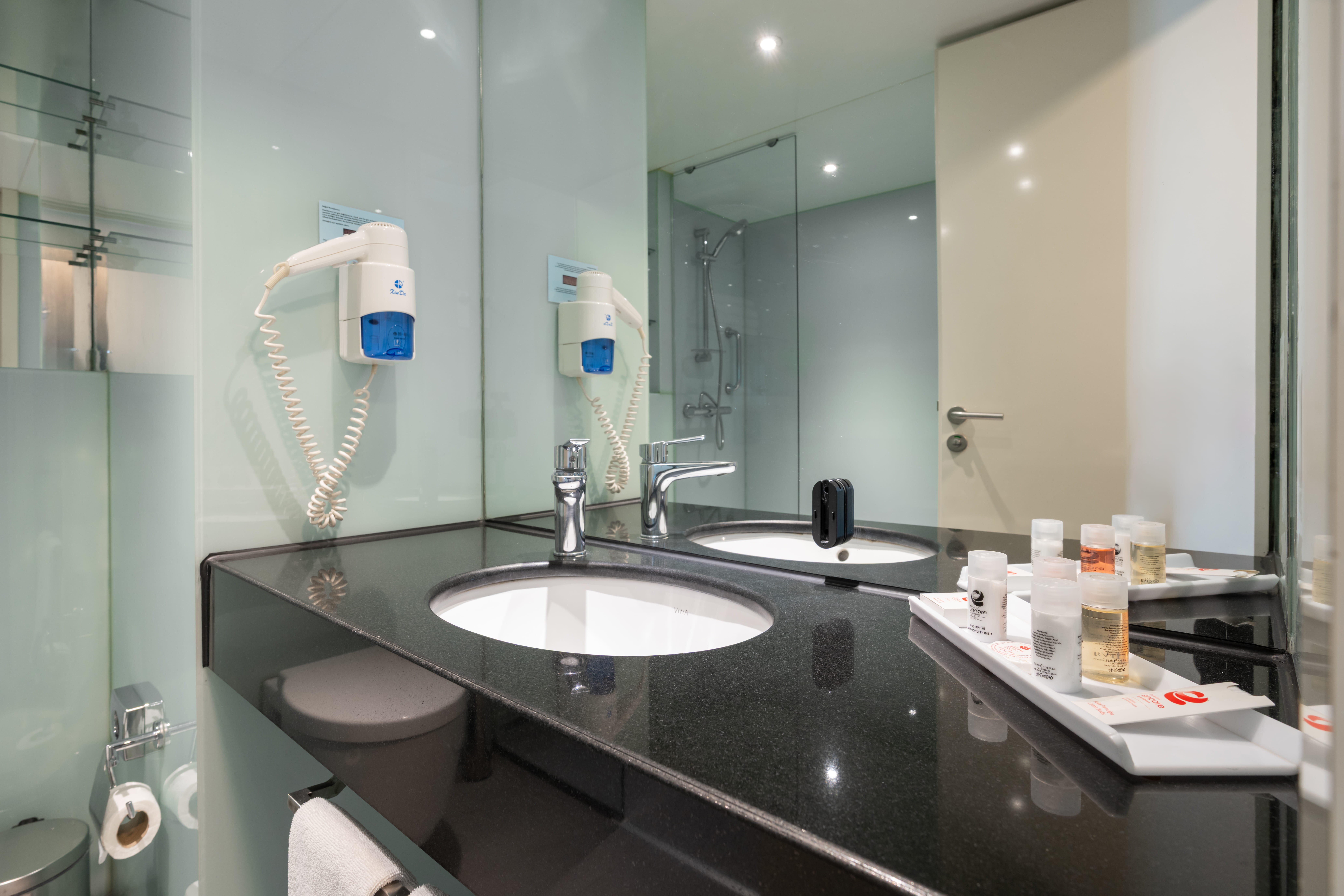 Ramada Encore İstanbul Bayrampaşa · 3