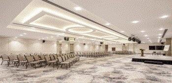 Delta Hotels by Marriott İstanbul Kağıthane · 42