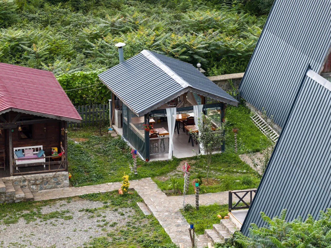 Yeşil Düş Tatil Köyü galeri 5