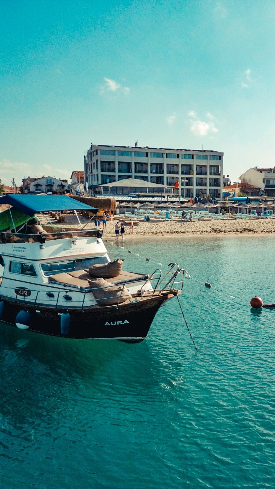 İşçimen Hotel · 50