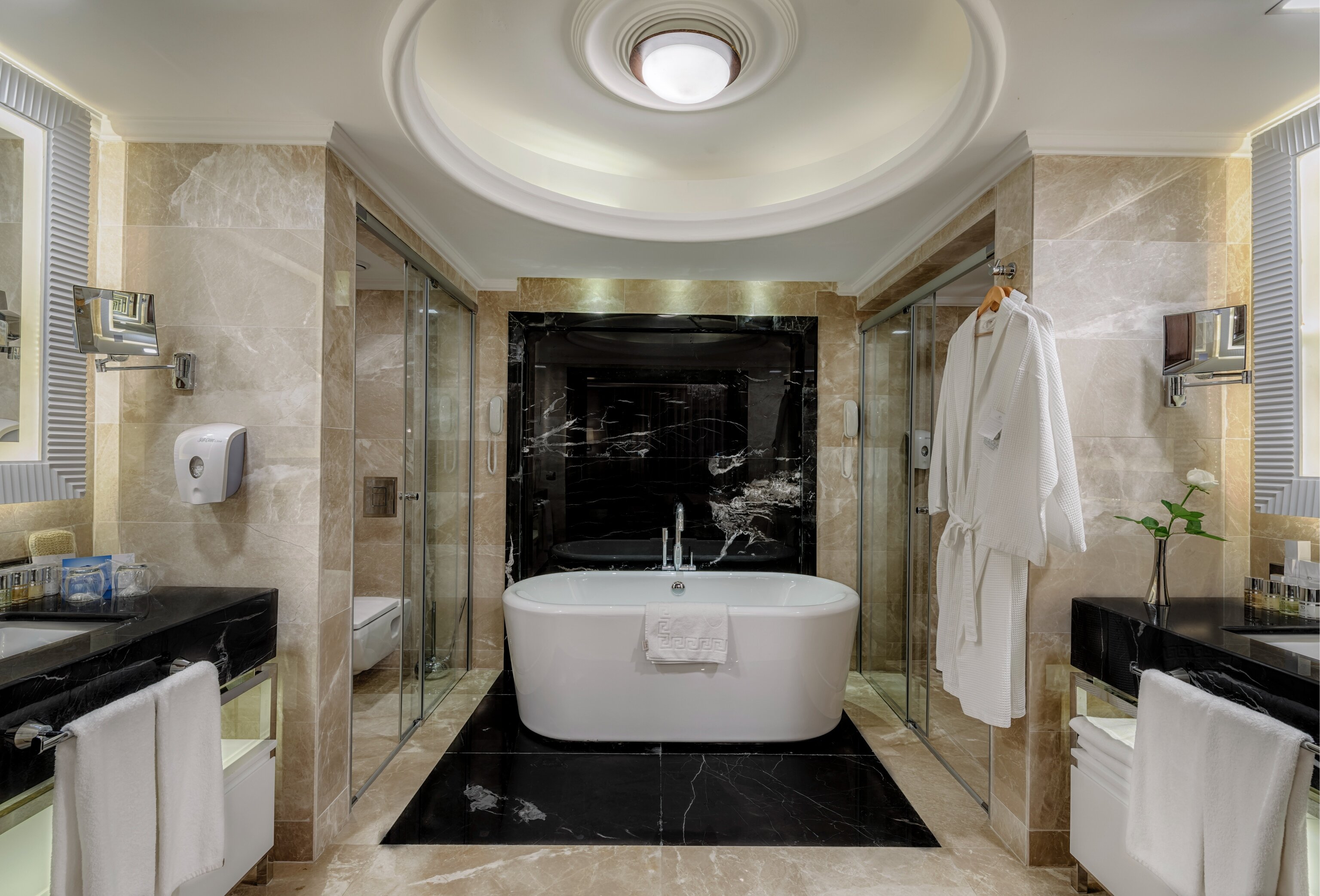 Royal Suite
