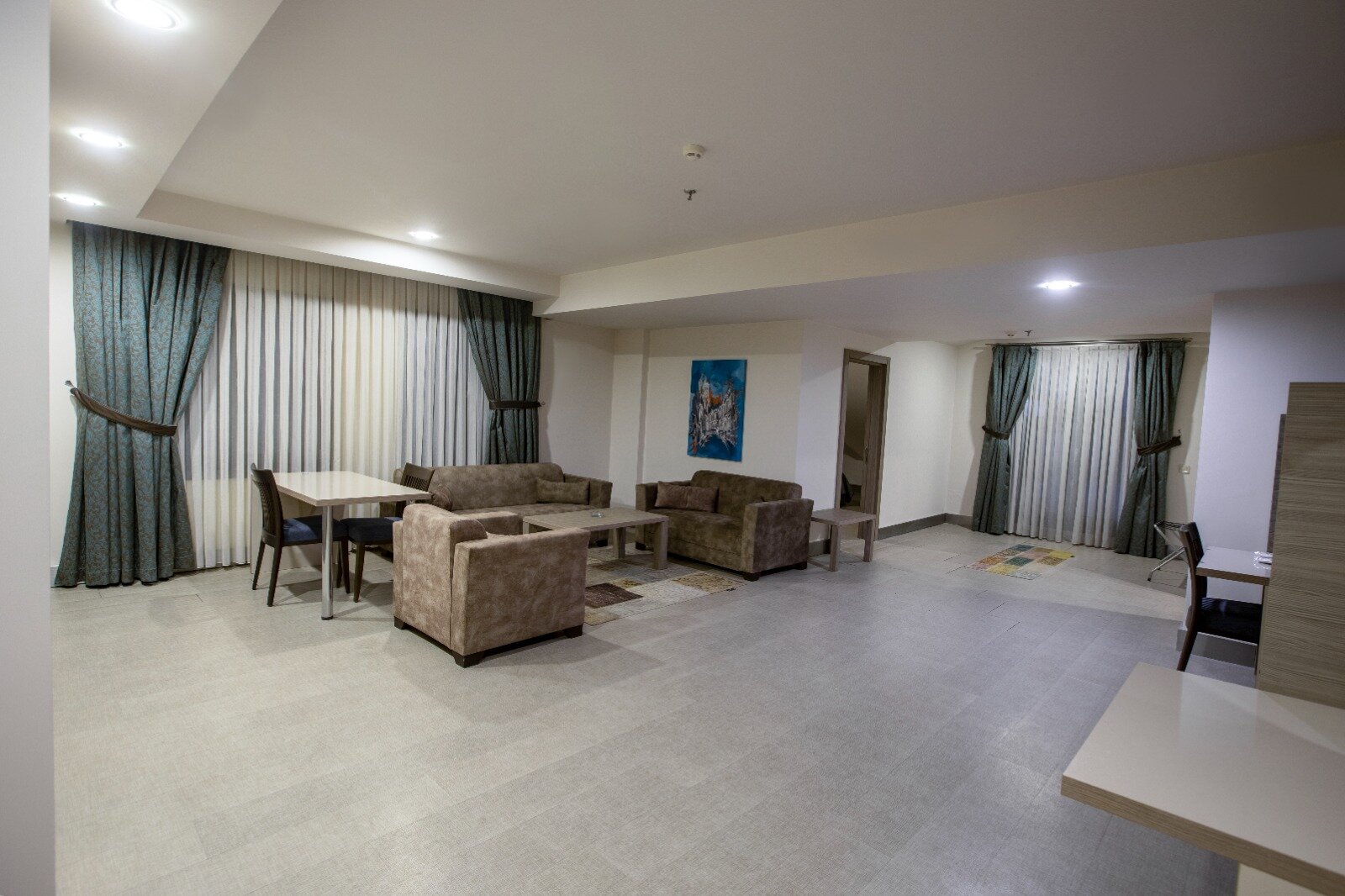 Sen Otel Sakarya · 39